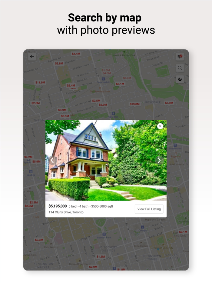 Homeca Real Estate and Rentals