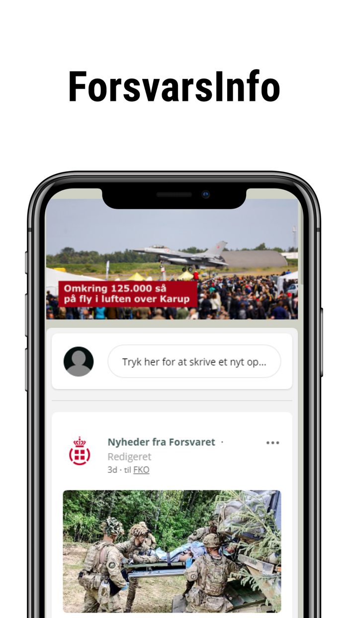 ForsvarsInfo