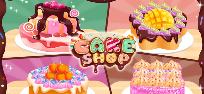 لعبة براعم الاطفال - تعليميه