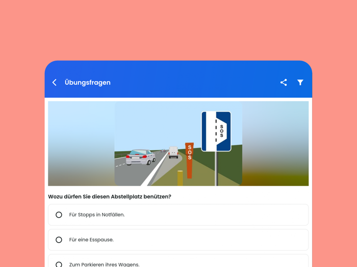 Auto Theorie  2022 Schweiz‏