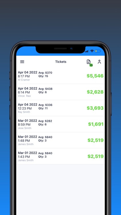 Converter Connections