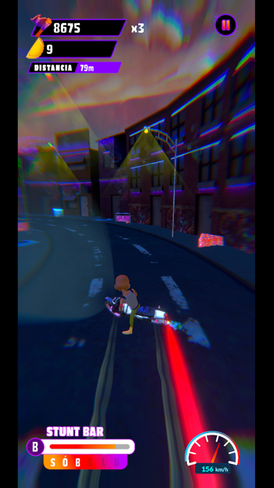 #5. FAST: Fino Al Soco (iOS) 게시자: EVOLOOT