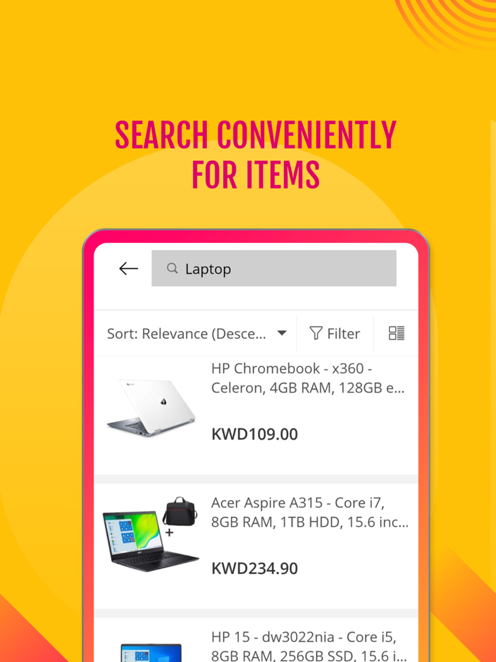 Zayoom Smart Tech Online Store