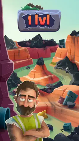 Game screenshot Мусорный магнат: эко симулятор mod apk