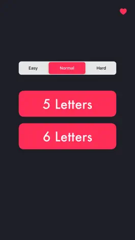Game screenshot WORD! mod apk