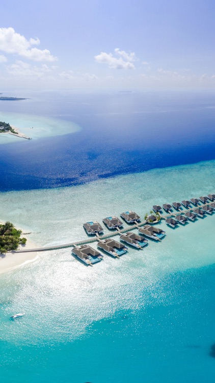 Maldives Wallpapers screenshot-6