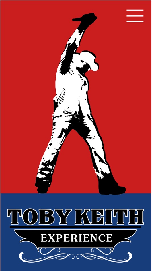 #2. Toby Keith Experience (iOS) Oleh: Eddie Connell