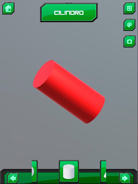 Screenshot #5 pour Formas e Ângulos