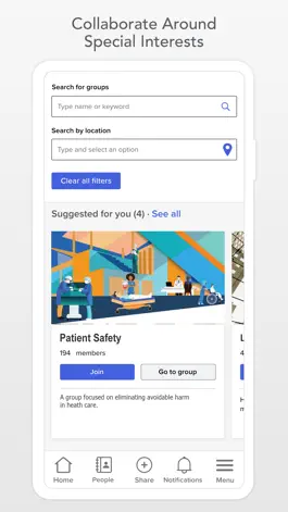 Game screenshot Nursing and Midwifery Global apk