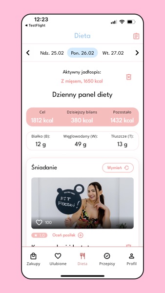 【图】Fit Foczki(截图2) 【图】Fit Foczki(截图2)