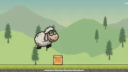 Game screenshot Fluffy Sheeps apk