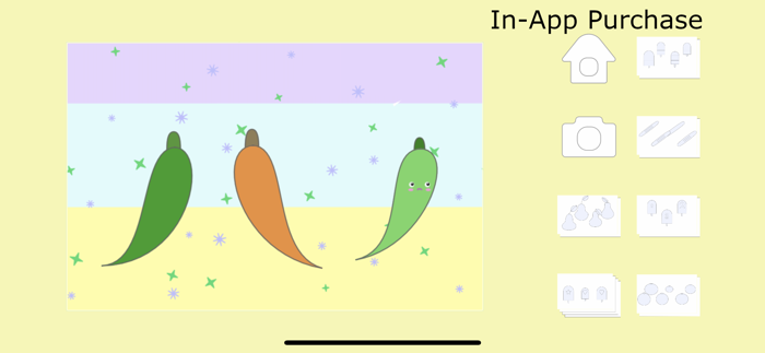 Baby colouring book kids child