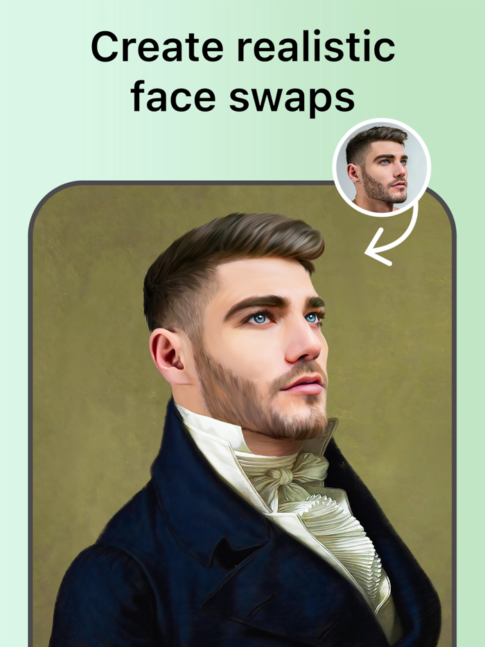 Artwork - Digital Painting App