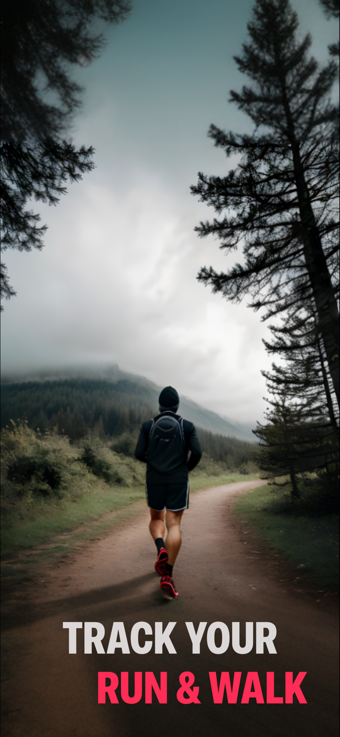 Minimalist Running  Walking