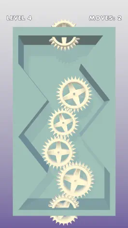 Game screenshot Spin the Gears hack