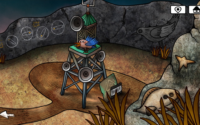 ISOLAND4: The Anchor of Memory Screenshot