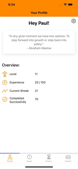 Game screenshot Amazing Day apk