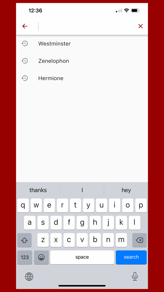 #6. Shakespeare Pronunciation (iOS) 게시자: Shane Ann Younts