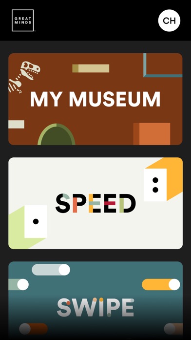 Great Minds Education Screenshot