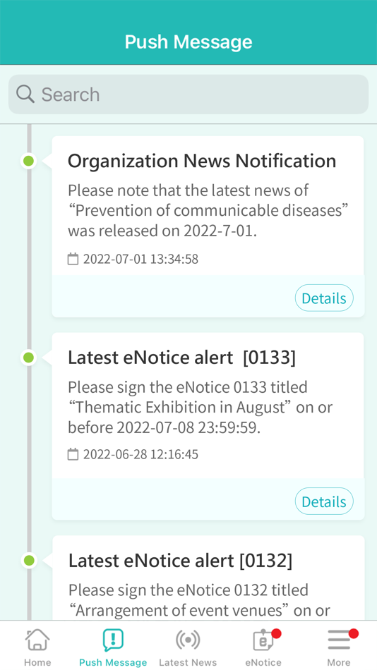 #3. eClass Biz Member (iOS) Podle: eClass Limited