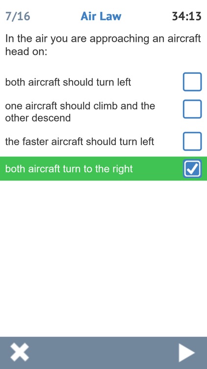 UK PPL Exam Tutor screenshot-3