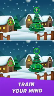 find the difference games+ iphone screenshot 2