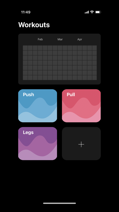Alphion Screenshot