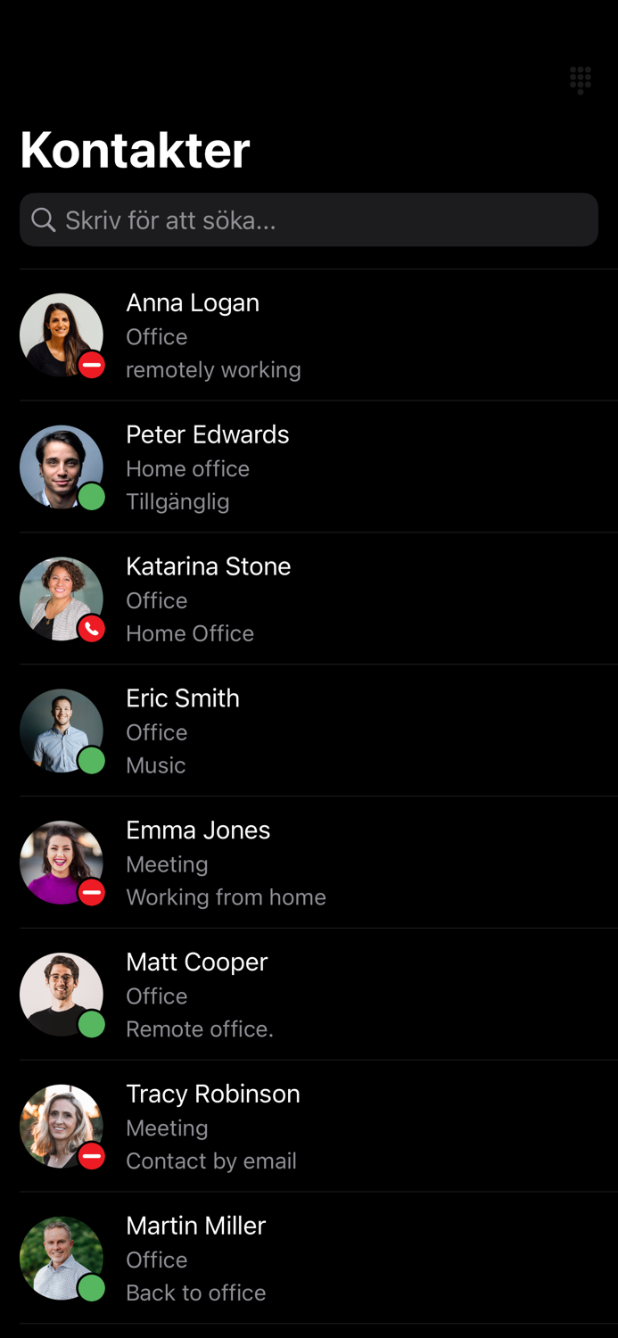 Telia Touchpoint Plus