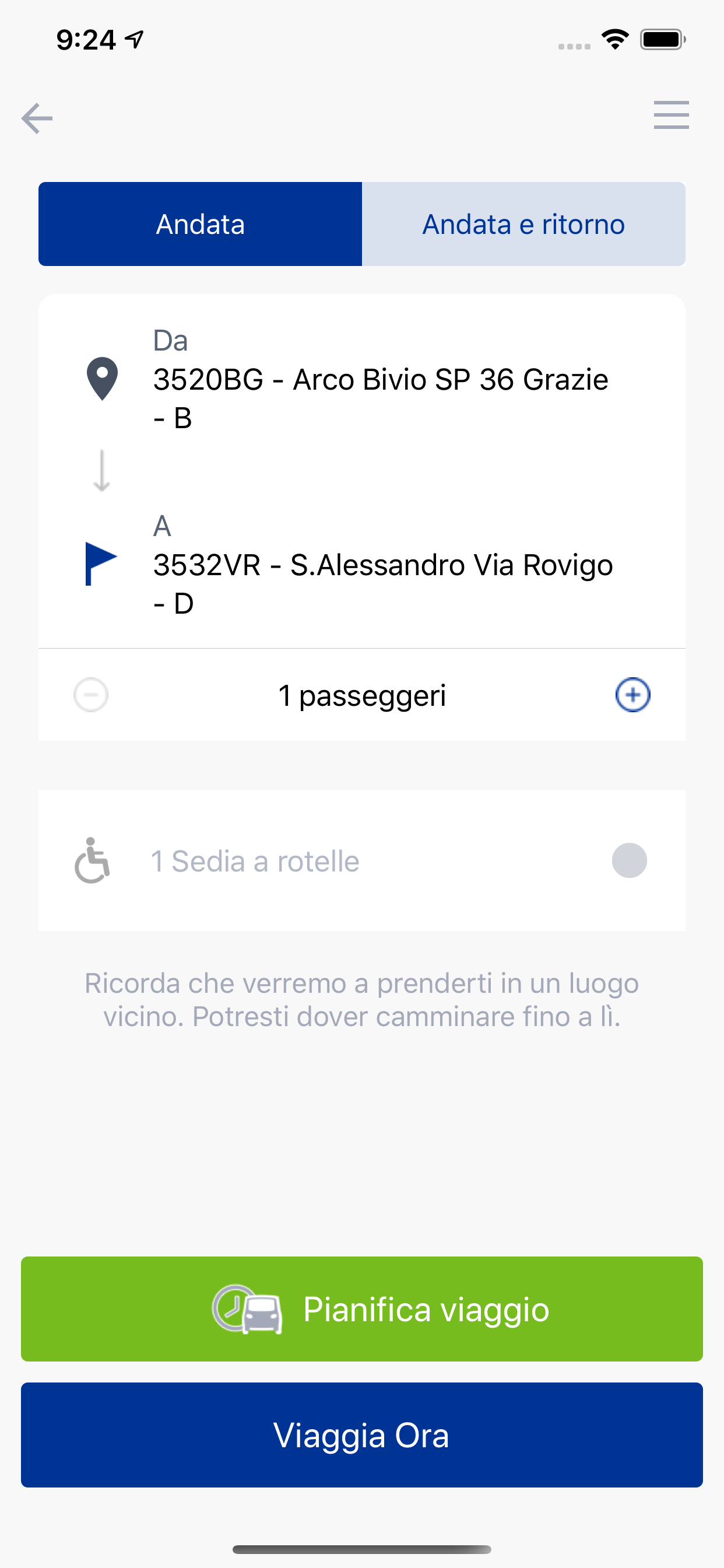 Bus&Go