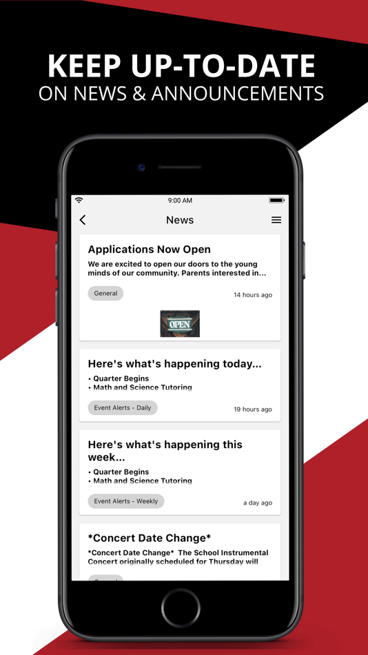 #1. Corbin School of Innovation (iOS) 来自: Corbin Board of Education