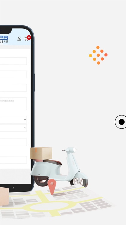 Toptan Oyuncak Samatlı B2B screenshot-6
