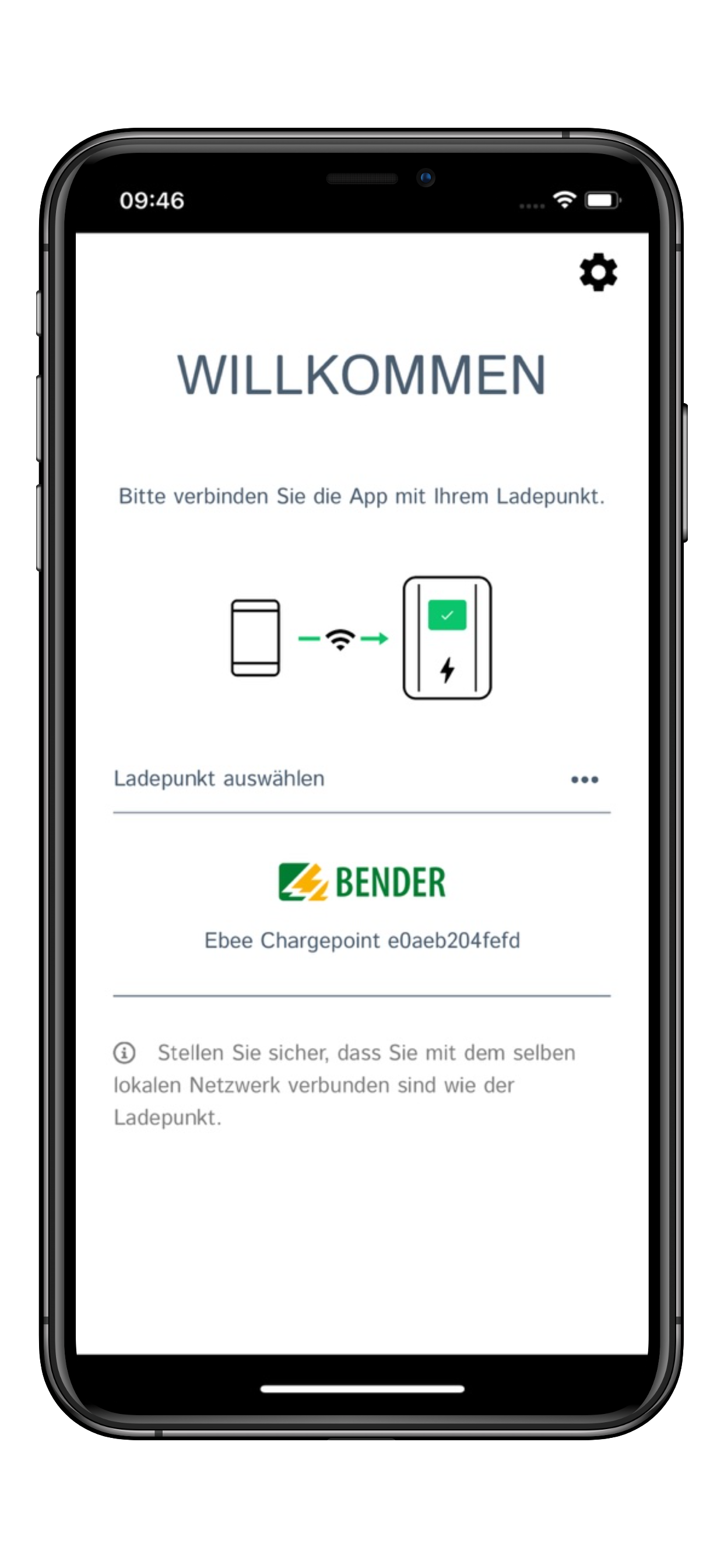 Smart Energy Control