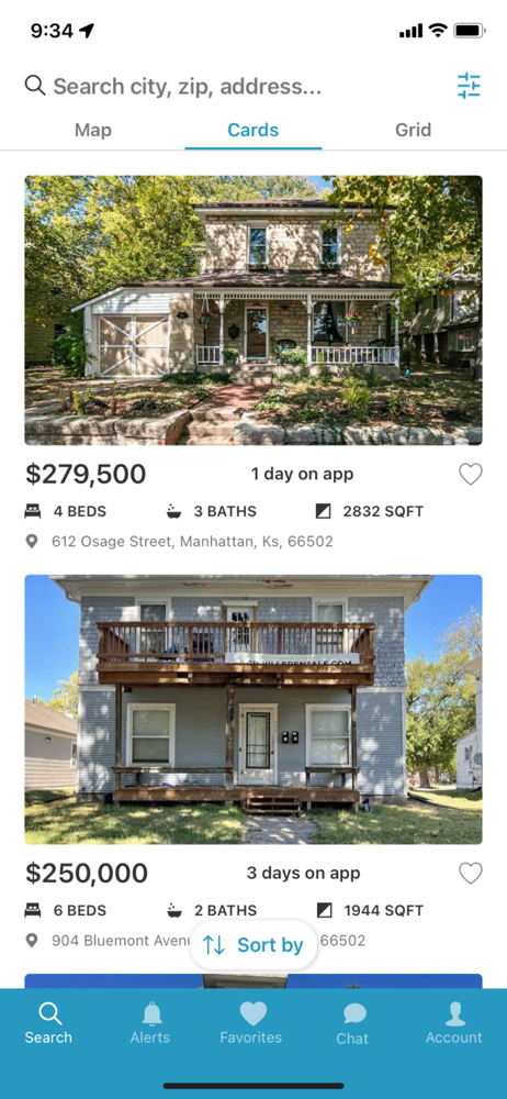 Sells MHK screenshot 2