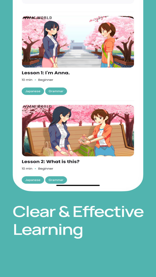 #6. Owlingo - Language Learning (iOS) Podle: Truong Pham Quang