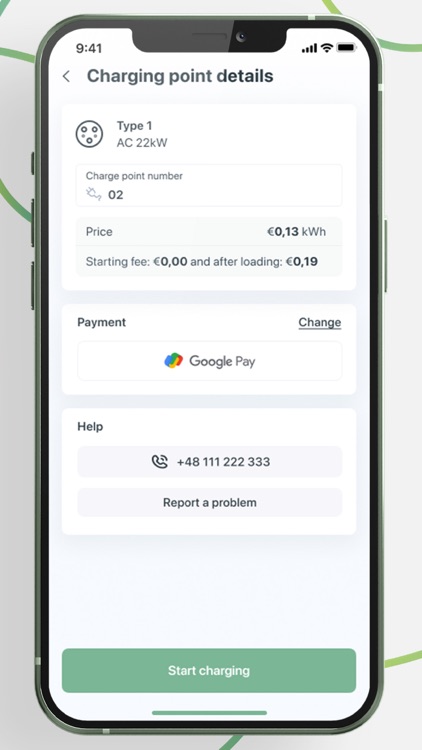 IECharge