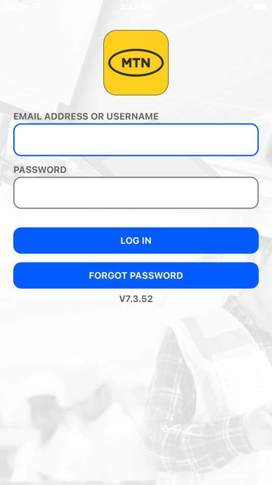 #3. MTN FDC (iOS) 由: QUINTICA S A (PTY) LTD
