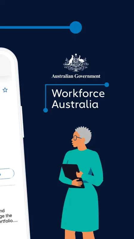 Workforce Australia screenshot 3 of 3