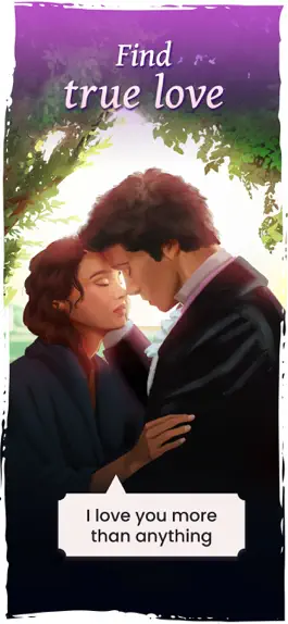 Game screenshot Love and Passion: Chapters hack