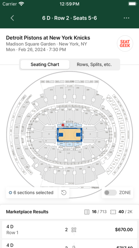 #4. Broker Nerds (iOS) 由: Broker Nerds