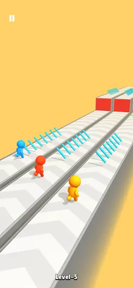 Game screenshot Rod Jumper mod apk