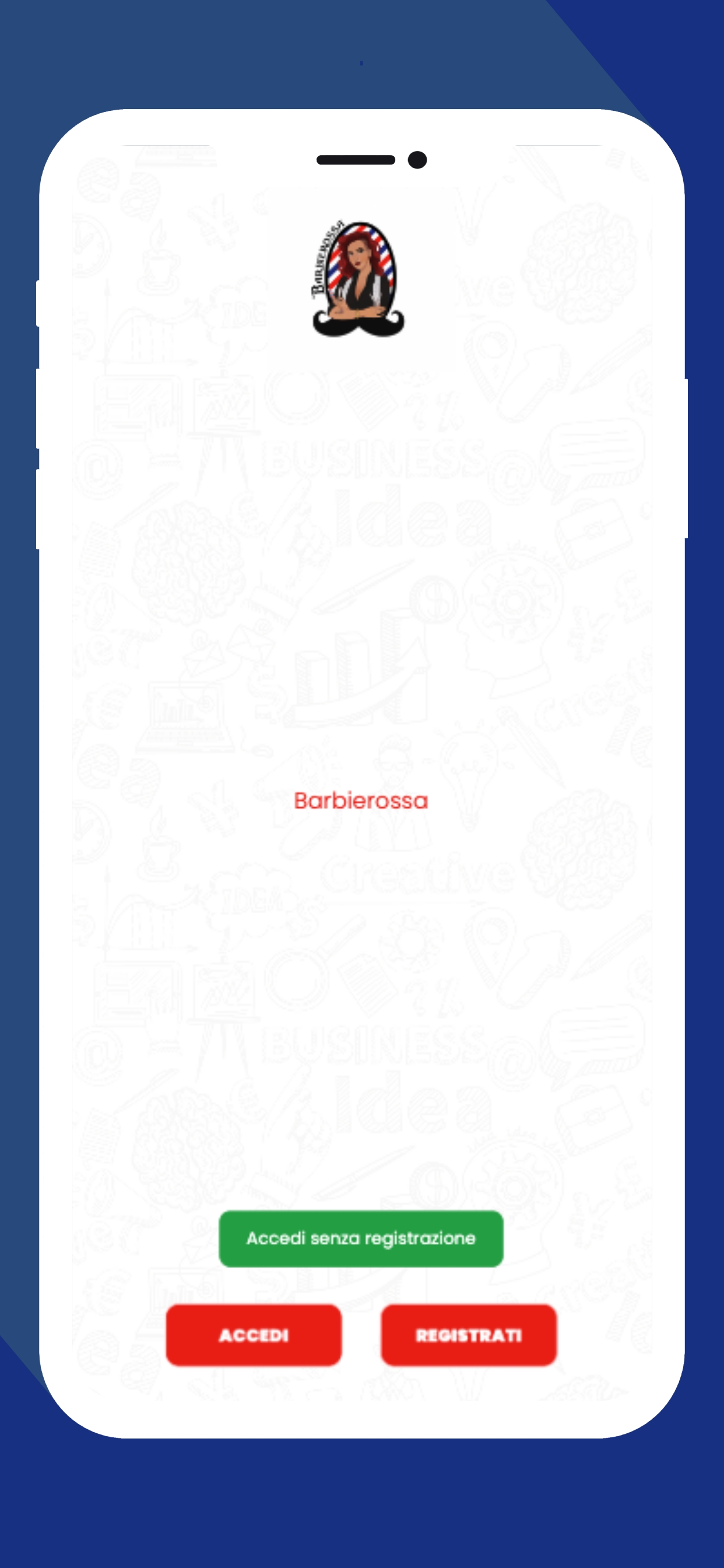 Barbierossa