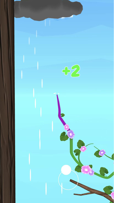 Vine Growth Screenshot