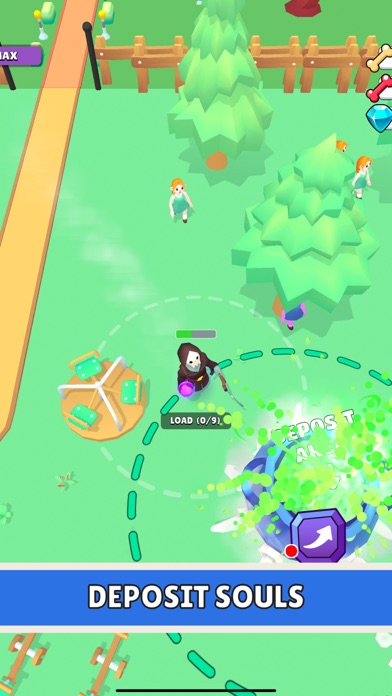 Harvest Hero Screenshot