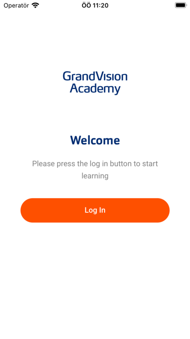 Atasun Akademi Screenshot