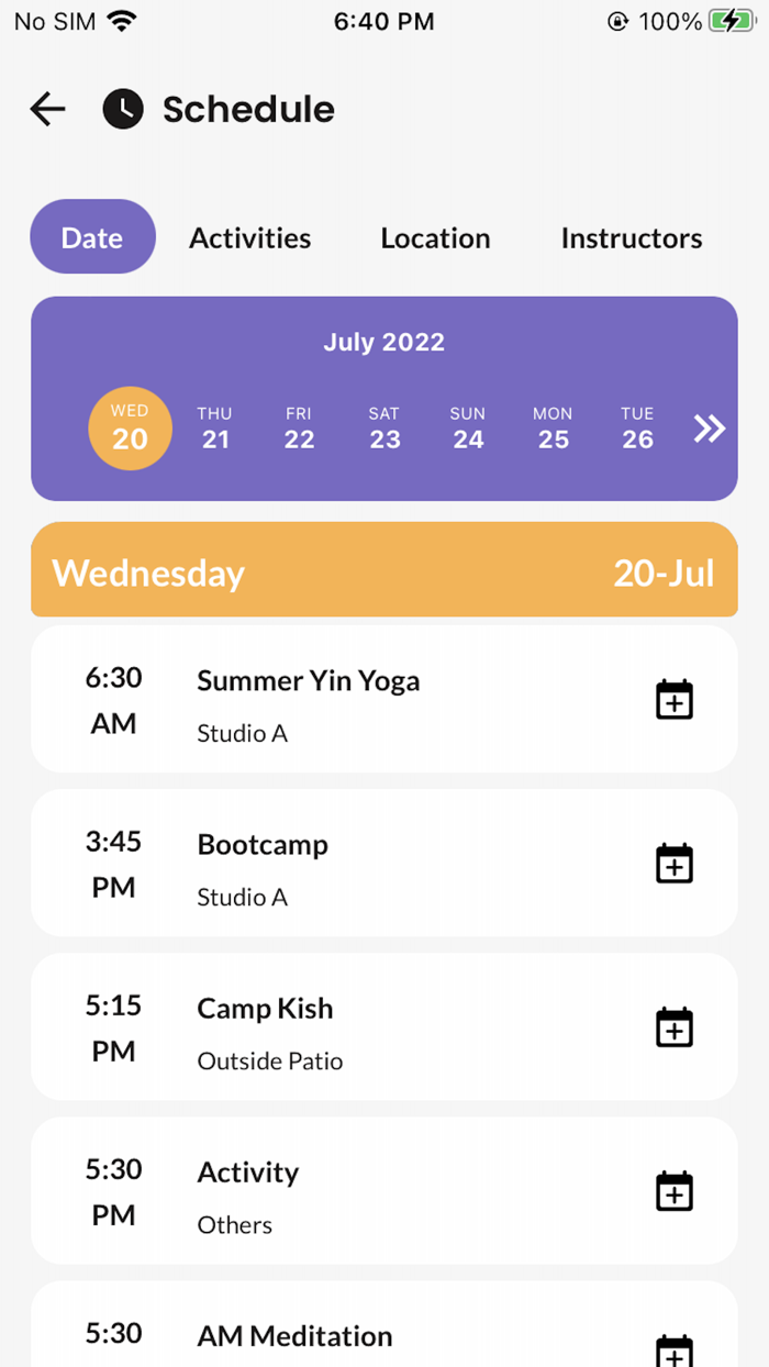 URFitAP - Kishwaukee