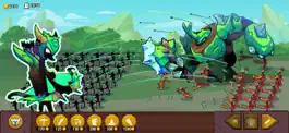 Game screenshot Stick War: Stickman Battle mod apk