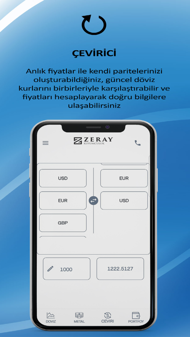 ZERAY KUYUMCULUK Screenshot