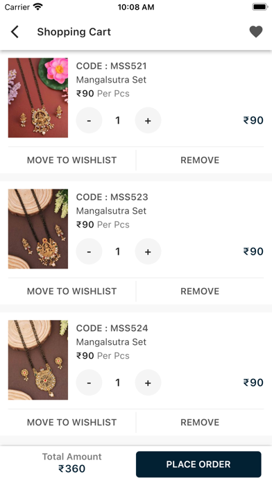 Pixellytical Ecom Screenshot