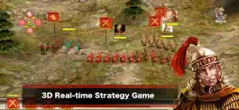Game screenshot Roman war: Remastered apk