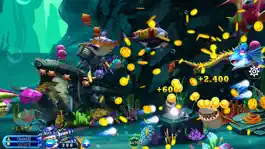 Game screenshot Bắn Cá Rồng apk